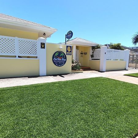 On The Bay Bed & Breakfast Port Elizabeth Exterior foto