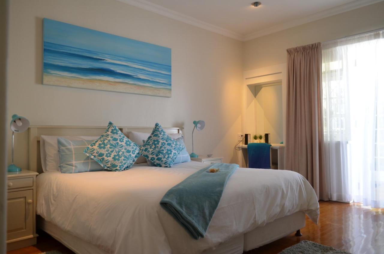 On The Bay Bed & Breakfast Port Elizabeth Exterior foto