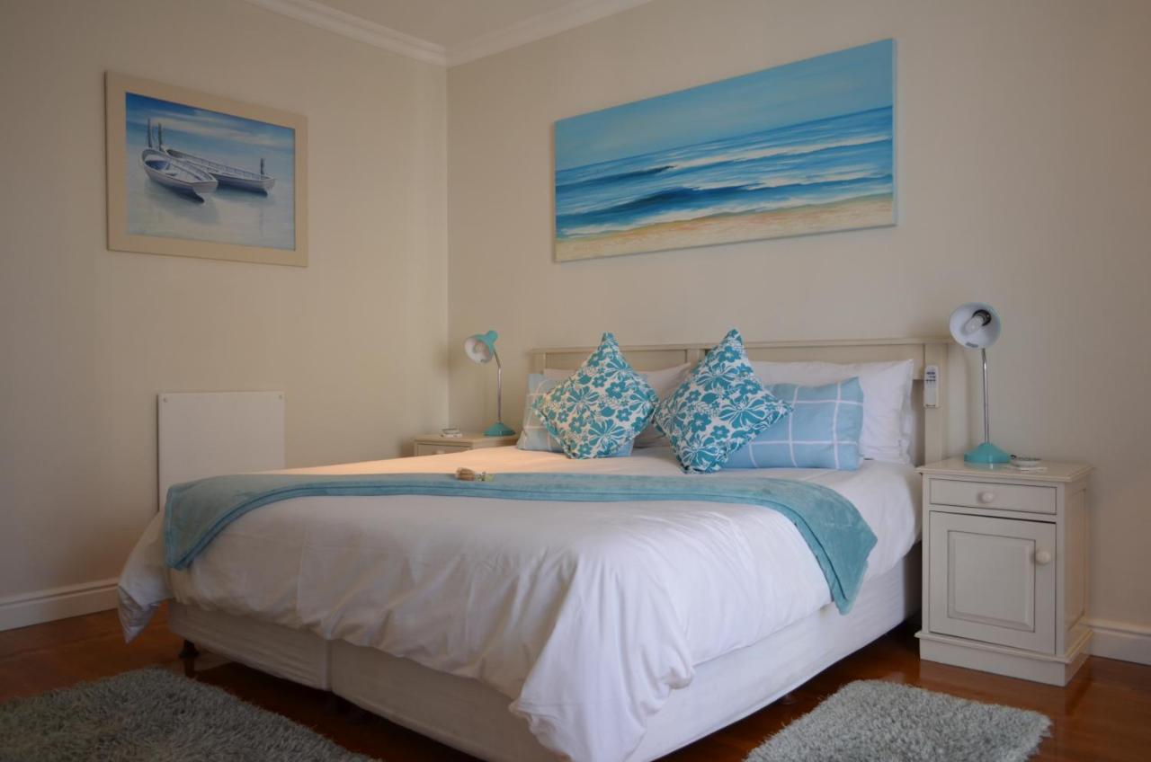 On The Bay Bed & Breakfast Port Elizabeth Exterior foto