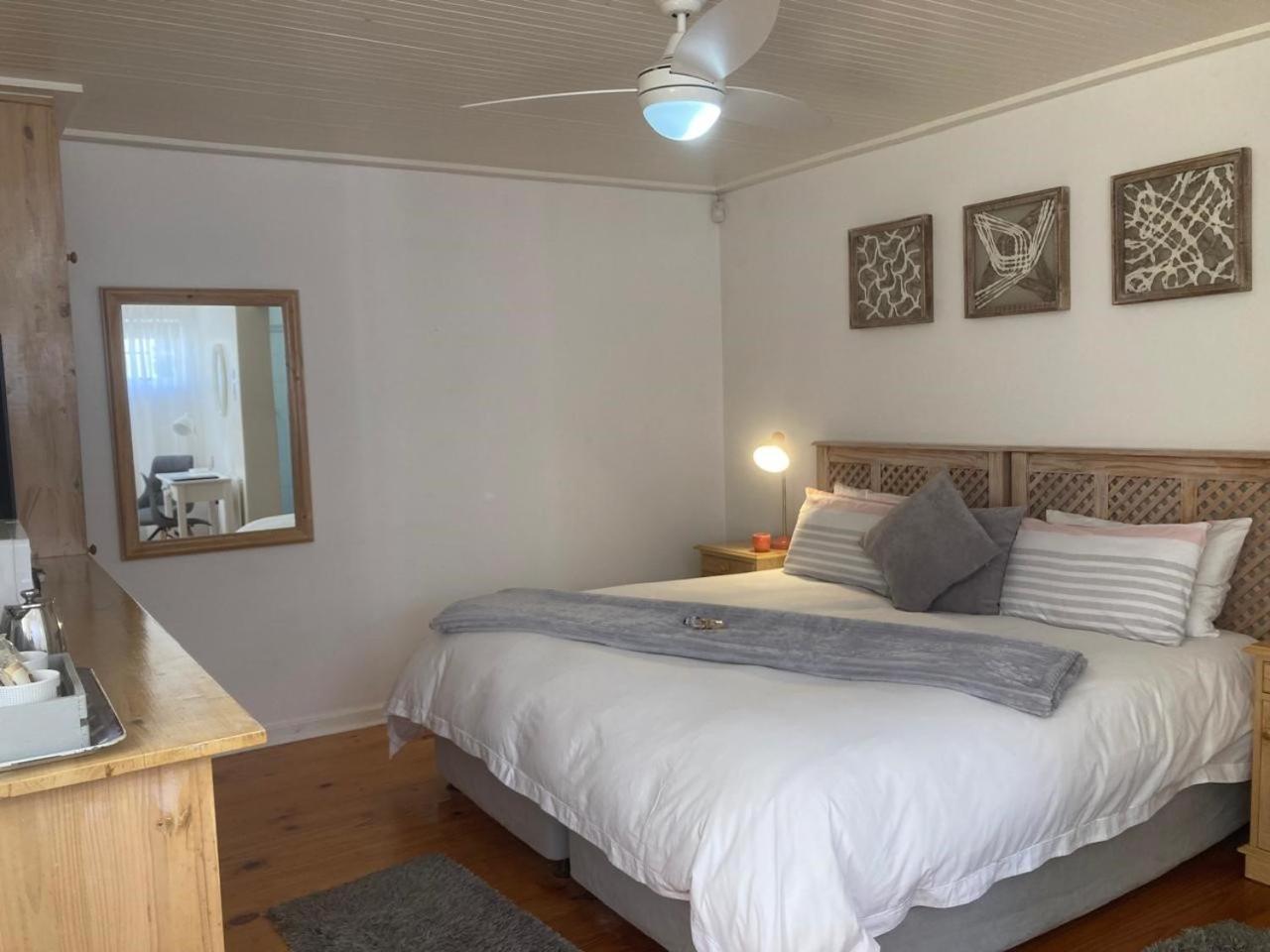 On The Bay Bed & Breakfast Port Elizabeth Exterior foto