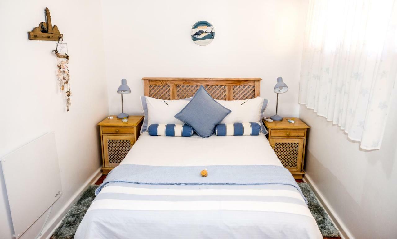 On The Bay Bed & Breakfast Port Elizabeth Exterior foto